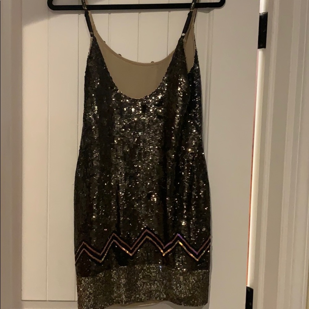 Cocktail dress